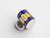 Imagen de Taza Futbol Edinson Cavani Boca Juniors Nº10 #01