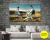 Cuadro Breaking Bad · 90x50 cm #01 en internet