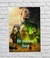 Banner Breaking Bad · 120x80 cms - comprar online