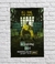 Banner Breaking Bad · 120x80 cms en internet