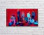 Cuadro BTS · 90x50 cm #03 - comprar online