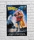 Banner Volver al Futuro · 120x80 cms - comprar online