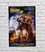 Banner Volver al Futuro · 120x80 cms en internet