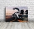 Carteles DeLorean · Volver al Futuro · 45x30 cm - tienda online