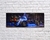 Cuadro DeLorean · 80x30 cm #01 - comprar online