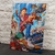Cuadro Marty McFly · Volver al Futuro · Canvas Con Bastidor 60x40 cm - tienda online