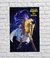 Banner Saint Seiya Caballeros 12 Casas · 120x80 cms - FanPosters