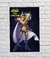 Banner Saint Seiya Caballeros 12 Casas · 120x80 cms - tienda online