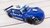 Maqueta Claseslot Laureano Campanera Chevrolet N°44 2014 en internet