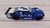 Maqueta Claseslot Laureano Campanera Chevrolet N°44 2014