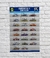Banner Campeones Ford Falcon · 120x80 cms - comprar online