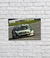 Banner Agustín Canapino TC · 120x80 cms en internet