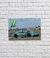 Banner Agustín Canapino TC · 120x80 cms - comprar online