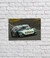Banner Agustín Canapino TC · 120x80 cms - FanPosters