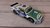 Maqueta Claseslot Agustín Canapino Chevrolet TC N°86 2009