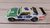 Maqueta Claseslot Agustín Canapino Chevrolet TC N°86 2009 - FanPosters