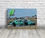 Cartel Agustín Canapino TC · 45x30 cm - comprar online