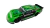 Maqueta Claseslot Agustín Canapino Chevrolet TC N°1 2020