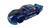Maqueta Claseslot Agustín Canapino Chevrolet TC N°86 2021