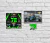 Combo Agustín Canapino Indycar · Cartel + Calco + Poster - FanPosters