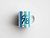Taza Fierrera Agustín Canapino Indy Car Nº78 #02 - comprar online