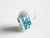 Taza Fierrera Agustín Canapino Indy Car Nº78 #02 en internet