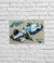 Banner Agustín Canapino IndyCar Argentina · 120x80 cms