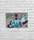 Banner Agustín Canapino IndyCar Argentina · 120x80 cms en internet