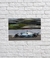 Banner Agustín Canapino IndyCar Argentina · 120x80 cms - tienda online