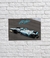 Imagen de Banner Agustín Canapino IndyCar Argentina · 120x80 cms