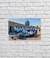 Banner Agustín Canapino IndyCar Argentina · 120x80 cms - comprar online