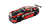 Maqueta Claseslot Agustín Canapino Camaro TC N°86 2024