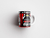 Taza Fierrera Agustín Canapino Chevrolet Nº86 2024 - comprar online