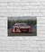 Banner Agustín Canapino TC · 120x80 cms en internet