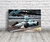 Cuadro Agustín Canapino IndyCar Argentina · 60x40 cm
