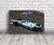 Cuadro Agustín Canapino IndyCar Argentina · 60x40 cm - tienda online