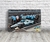 Cuadro Agustín Canapino IndyCar Argentina · 60x40 cm - FanPosters