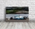 Cuadro Agustín Canapino IndyCar Argentina · 60x40 cm en internet
