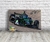 Cuadro Agustín Canapino IndyCar · 60x40 cm