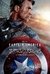 Banner Capitan America The First Avenger · 120x80 cms en internet
