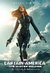 Banner Capitan America The Winter Soldier · 120x80 cms - tienda online