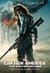 Banner Capitan America The Winter Soldier · 120x80 cms
