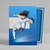 Cuadro Captain Tsubasa · Canvas Con Bastidor 60x40 cm en internet