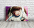 Cuadro Captain Tsubasa · Canvas Con Bastidor 60x40 cm - tienda online