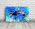 Cuadro Captain Tsubasa · Canvas Con Bastidor 60x40 cm