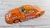 Maqueta Claseslot Oscar Castellano Dodge TC N°3 1987 - comprar online