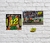 Combo Jonatan Castellano TC 2025 · Cartel + Calco + Poster - comprar online