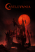 Banner Castlevania · 120x80 cms - comprar online