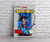 Cartel Castlevania · 30x20 cm - comprar online