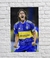 Banner Edinson Cavani · Boca Juniors · 120x80 cm - comprar online